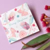 Aussie Native Christmas Plantable Greeting Card