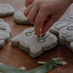 Australian Animal Eco Cutters - Set Of 5