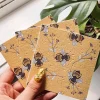 Bee The Cure Plantable Greeting Card