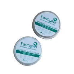 Bees Wax Wood Balm 50ml