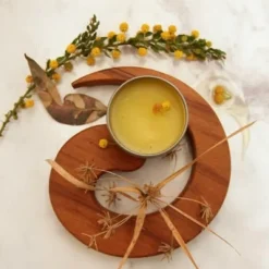 Bees Wax Wood Balm 50ml