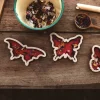 Butterfly Eco Cutter - Set Of 3