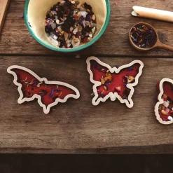 Butterfly Eco Cutter - Set Of 3