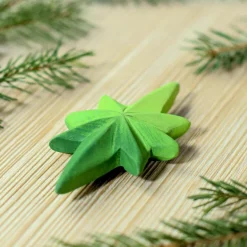 Christmas Tree Decorations - Set Of 6