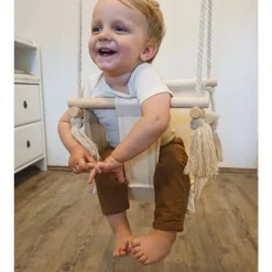 Cotton Swing - Natural