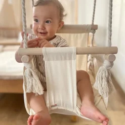 Cotton Swing - Natural