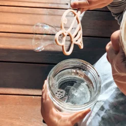 Eco Bubble Wand - Bee