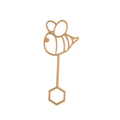 Eco Bubble Wand - Bee