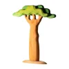 Extra Large Baobab Tree - Painted