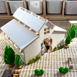 Extra Large Southlands Stable