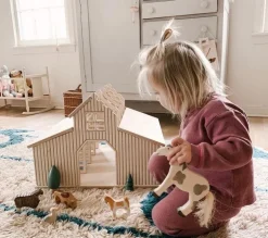 Extra Large Southlands Stable