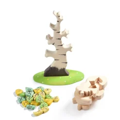 Extra Large Wooden Birch Tree Puzzle