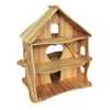 Extra Large Wooden Dollhouse - Sunflower *PRE-ORDER*