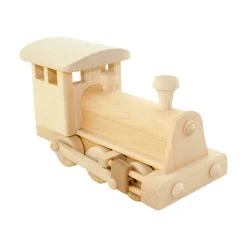 Extra Large Wooden Train Set - Clementine