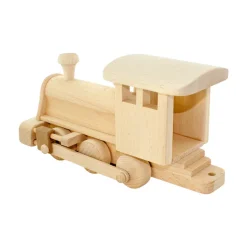 Extra Large Wooden Train Set - Clementine