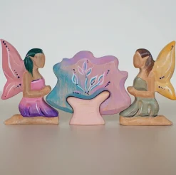 Fairy Tree - Rowanberry