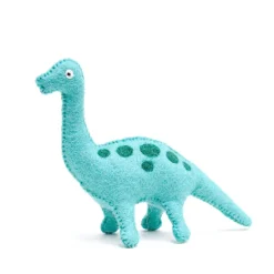 Felt Brachiosaurus Dinosaur