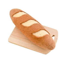 Felt French Bread Loaf