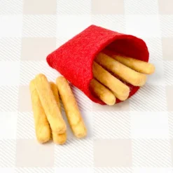 Felt Fries
