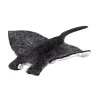 Felt Manta Ray