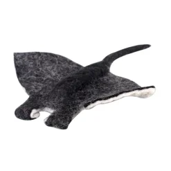 Felt Manta Ray