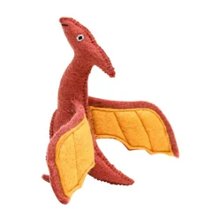 Felt Pteranodon Dinosaur