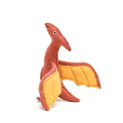 Felt Pteranodon Dinosaur