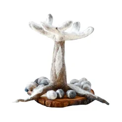 Felt Seasonal Tree - Winter