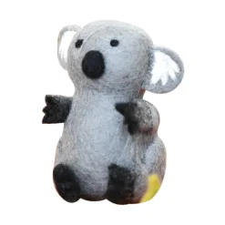 Felt Toy Koala
