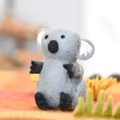 Felt Toy Koala