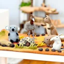 Felt Toy Koala