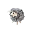 Felt Toy Sheep - Grey