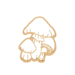 Field Mushroom Eco Cutter