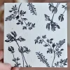 Flora Plantable Greeting Card
