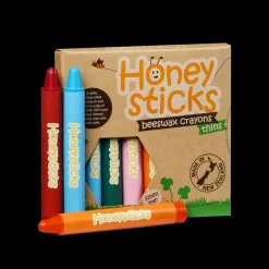 Honeysticks Jumbos - Pack Of 8