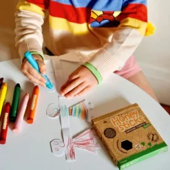 Honeysticks Jumbos - Pack Of 8