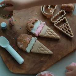 Ice Cream Eco Cutter Set