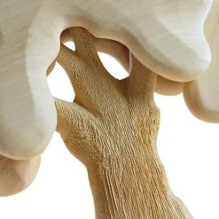 Large Oak Tree - Natural