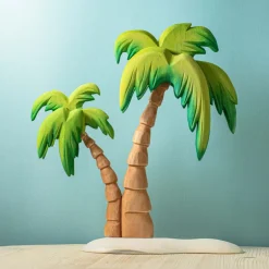 Large Palm Tree