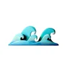 Large Water Waves - Set of 3