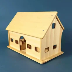 Large Wooden Barn - Dakota *PRE-ORDER*