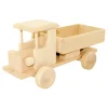 Large Wooden Truck - Elwood