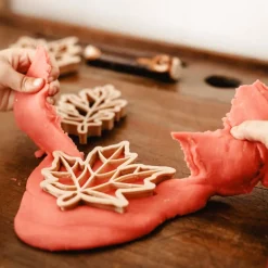 Leaf Eco Cutters - Set Of 3