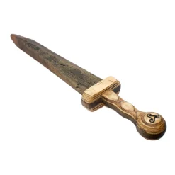 Medium Wooden Sword - Gladius