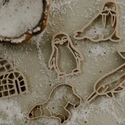 Mini Arctic Eco Cutter Set