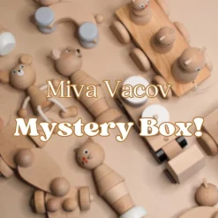 MIVA VACOV MYSTERY BOX - BOY