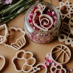 Party Favour Eco Cutters - Set of 14