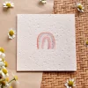 Rainbow Spirit Plantable Greeting Card