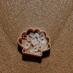 Sea Shell Eco Mould