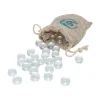 Set Of Small Marbles